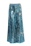Ilona Rich Luxury Pink Cape & Dress (Bundle)