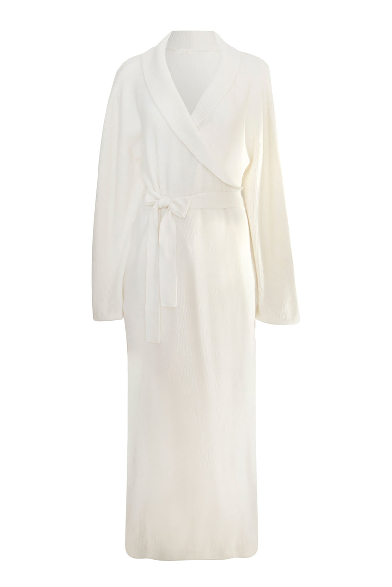 Cashmere Luxe One Size Robe