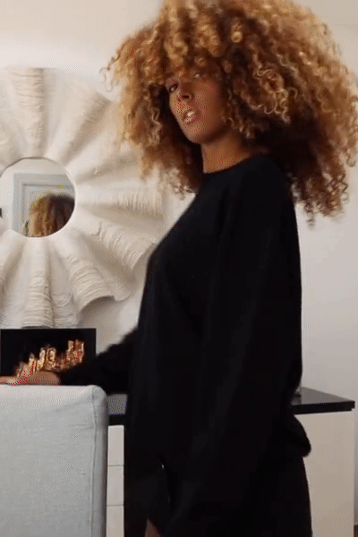 F OFF Cashmere Sweater – Rich Fashion F OFF Cashmere Sweater – Rich Fashion