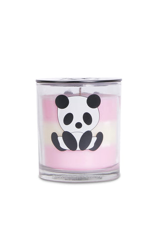 Scented Dog Candle