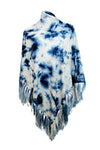 Ilona Rich Black Sequin Cape & Dress (Bundle)
