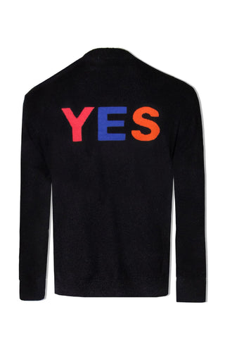 YES + NOPE Cashmere Sweaters (Bundle)